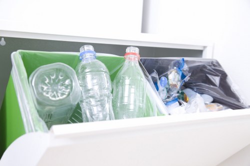 Eco-friendly disposal practices in Stratford clearance