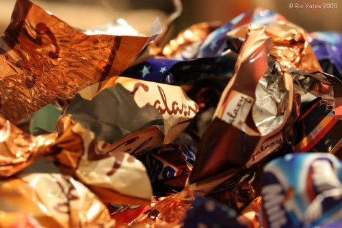 Workers wearing PPE and conducting on-the-job training