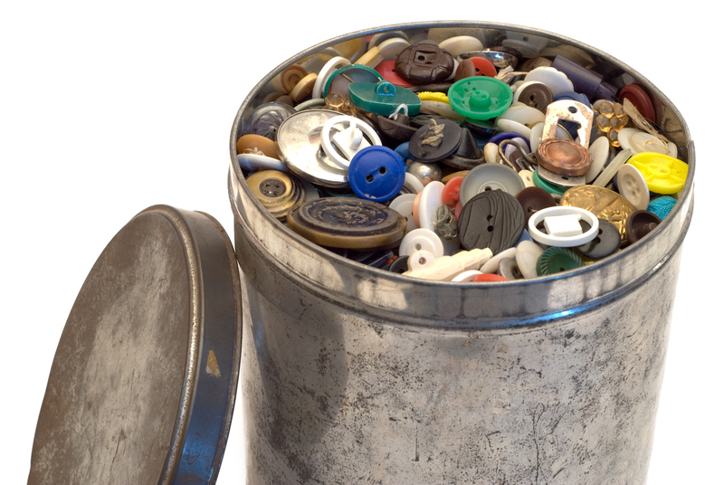 Game-Changing Tips for Disposing of Packaging and Cardboard